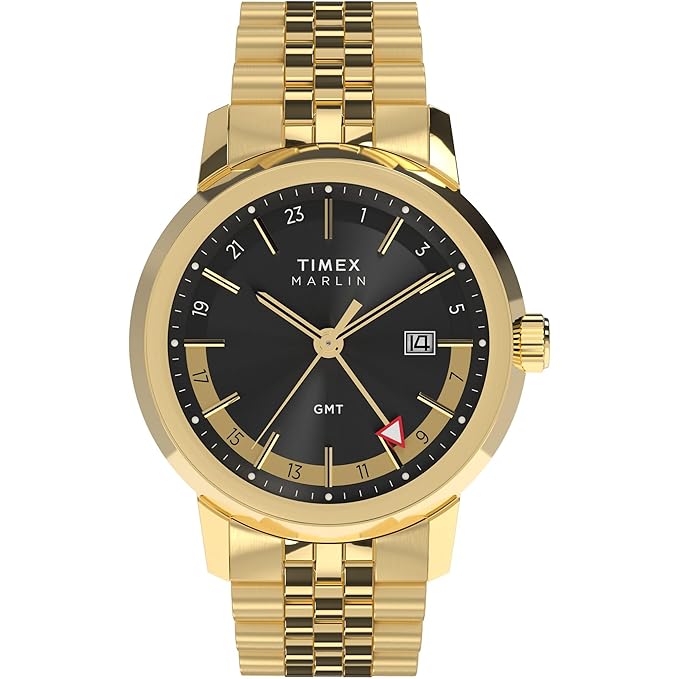 TIMEX Marlin Analog Men's Wrist Watch - TW2Y47700 - KRISHNA WATCH COMPANY
