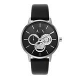 Armani Exchange Analog Black Dial Men's Watch-AX2745 - KRISHNA WATCH COMPANY