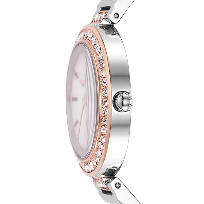 FOSSIL Karli Watch for Women BQ3337 - KRISHNA WATCH COMPANY