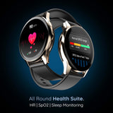 Pebble Smartwatch PFB40 Dart Evening Blue