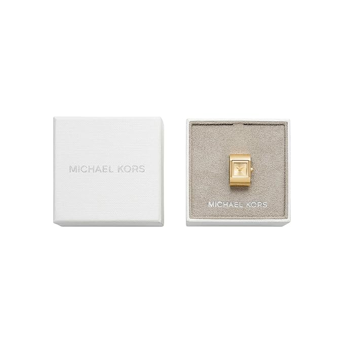 Michael Kors Darrington Quartz Women 13 mm MK4883 - KRISHNA WATCH COMPANY
