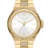 Michael Kors Lennox Analog White Dial Women's Watch-MK7361 - KRISHNA WATCH COMPANY