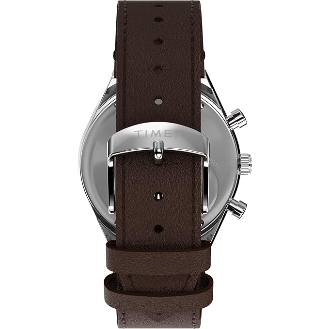 TIMEX Q Diver Inspired Rose Gold Round Dial Analog Men Watch - TWEG26409 - KRISHNA WATCH COMPANY