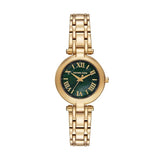 Michael Kors Laney Gold Watch MK4892