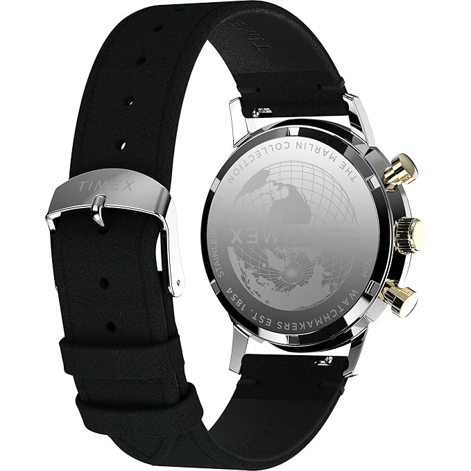 TIMEX Marlin Analog Men's Wrist Watch - TWEG26709 - KRISHNA WATCH COMPANY