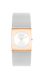 CALVIN KLEIN Ck Pulse Analog Watch - 25100063