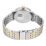 Timex Men Silver Dial Analog Watch - TWEG25408