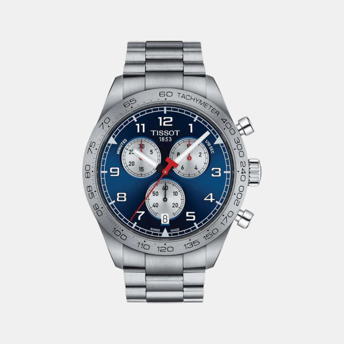 TISSOT T-Sport PRS 516 CHRONOGRAPH T1316171104200 - KRISHNA WATCH COMPANY