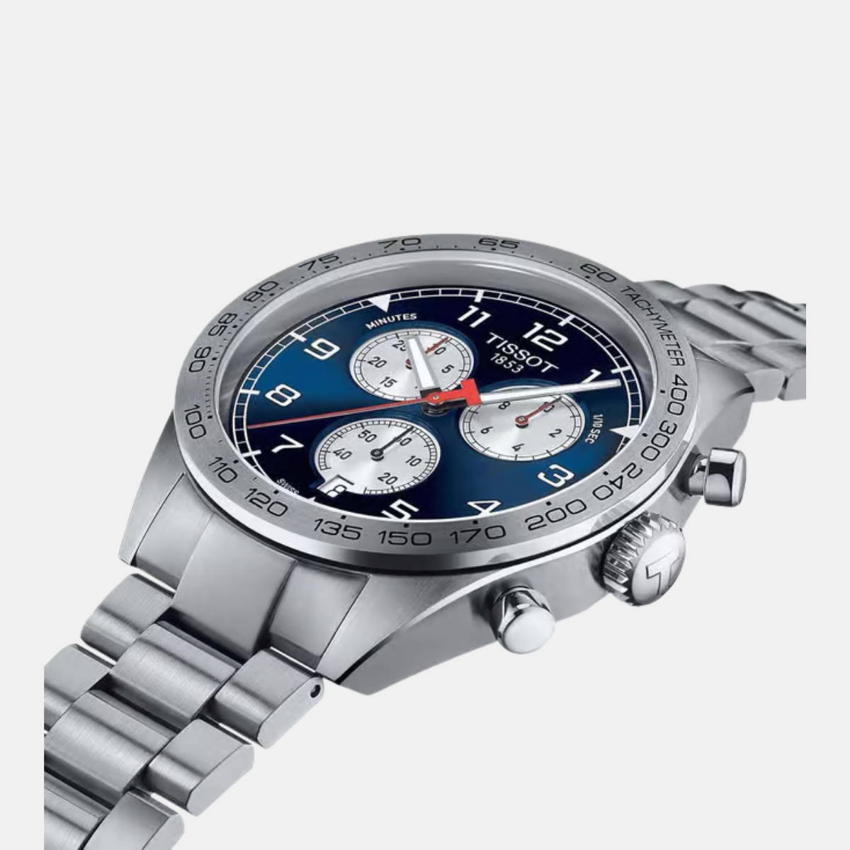 TISSOT T-Sport PRS 516 CHRONOGRAPH T1316171104200 - KRISHNA WATCH COMPANY