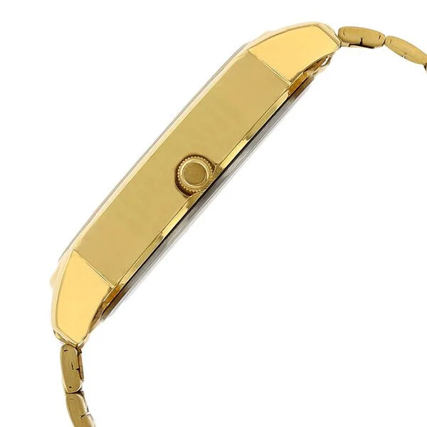 Sonata Quartz Analog with Day and Date Watch for Men - 77031YM04 - KRISHNA WATCH COMPANY