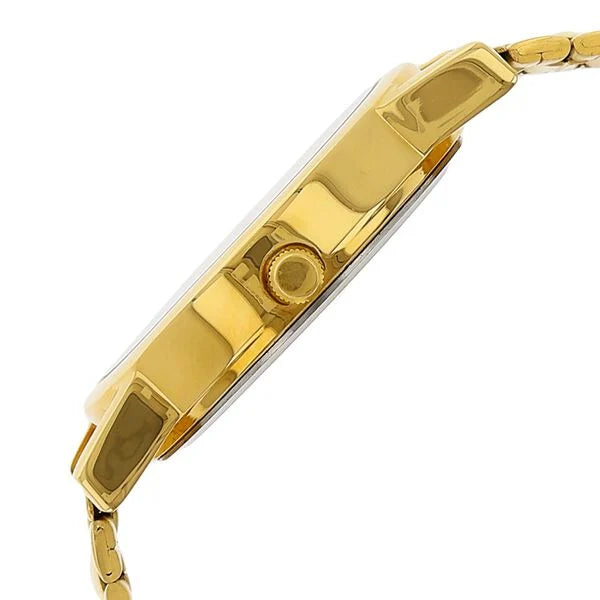 Sonata Quartz Analog White Dial Stainless Steel Strap Watch for Men - 77049YM03 - KRISHNA WATCH COMPANY