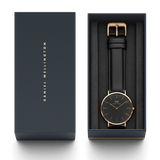 DANIEL WELLINGTON Classic Sheffield DW00100139K