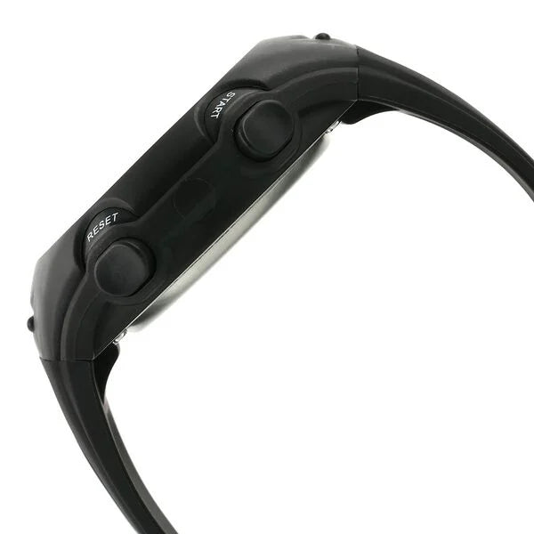 SF Super Fibre Digital Dial Plastic Strap Watch for Men ns77072pp04 / 77072pp04 - KRISHNA WATCH COMPANY