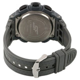SF Digital Dial Plastic Strap Watch for Men 77073pp02