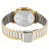 Sonata Traditional Essentials Quartz Analog Green Dial Stainless Steel Strap Watch for Men NT77083bm01