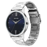 Sonata Aspire Quartz Analog Watch for Men - 77105SM08 - KRISHNA WATCH COMPANY