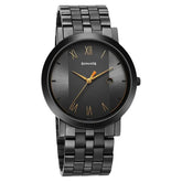 Sonata Quartz Analog with Date Utsav Watch for Men 77108nm01
