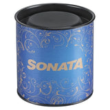 Sonata Quartz Analog with Date Utsav Watch for Men 77108nm01 - KRISHNA WATCH COMPANY