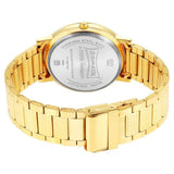 Sonata Utsav Quartz Analog with Day and Date Green Dial Stainless Steel Strap Watch for Men 77108YM14