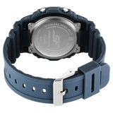 SF Hexa Digital Dial Unisex Watch With Polyurethane Strap 77122pp01 - KRISHNA WATCH COMPANY