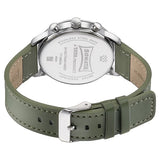 Sonata Quartz Multifunction Green Dial Green Watch For Men - 77139SL02 - KRISHNA WATCH COMPANY