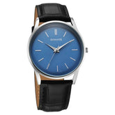 Sonata Eternia Quartz Analog Watch For Men 77140SL03