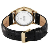 Sonata Eternia Quartz Analog Watch For Men 77140yl02 - KRISHNA WATCH COMPANY