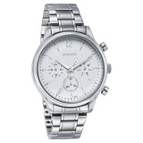 Sonata Wedding Edit Quartz Multifunction Watch For Men - 77146SM01