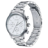 Sonata Wedding Edit Quartz Multifunction Watch For Men - 77146SM01