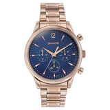 Sonata Wedding Edit Quartz Multifunction Watch For Men 77146WM01 - KRISHNA WATCH COMPANY