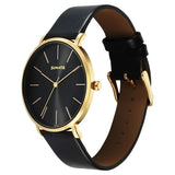 Sonata Traditional Essentials Black Dial Watch For Men 77150yl02w