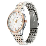Sonata Wedding Quartz Analog Watch For Men - 77154KM02 - KRISHNA WATCH COMPANY