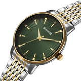 Sonata Eternia Quartz Analog Watch For Men - 77156BM02