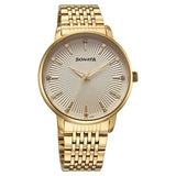 Sonata Eternia Quartz Analog Watch For Men - 77156YM01