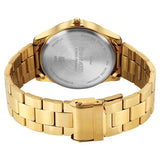 Sonata Traditional Essentials Quartz Analog Watch For Men - 77163YM04W