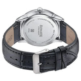 Sonata Wedding Watch For Men - 77166SL01 - KRISHNA WATCH COMPANY