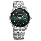 Sonata Eternia Quartz Analog with Date Watch For Men 77166sm02