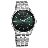 Sonata Eternia Quartz Analog with Date Watch For Men 77166sm02