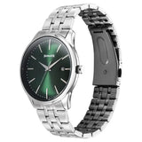 Sonata Eternia Quartz Analog with Date Watch For Men 77166sm02