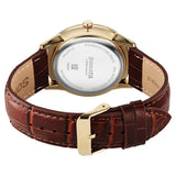 Sonata Eternia Quartz Analog Watch For Men - 77166YL02