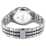 Sonata Eternia Quartz Multifunction Watch For Men - NU77173KM01