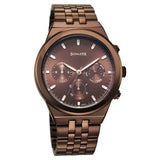 Sonata Eternia Quartz Multifunction Watch For Men 77173qm01 - KRISHNA WATCH COMPANY