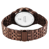 Sonata Eternia Quartz Multifunction Watch For Men 77173qm01 - KRISHNA WATCH COMPANY
