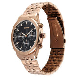 Sonata Eternia Quartz Multifunction Watch For Men 77173wm01