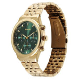 Sonata Eternia Quartz Multifunction Watch For Men 77173ym01