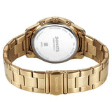 Sonata Chronos Quartz Analog with Date Watch For Men 77187km03