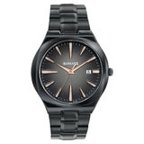 Sonata Festive Quartz Analog Watch For Men 77194nm01 - KRISHNA WATCH COMPANY