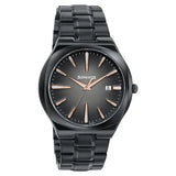 Sonata Festive Quartz Analog Watch For Men 77194nm01 - KRISHNA WATCH COMPANY
