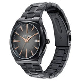 Sonata Festive Quartz Analog Watch For Men 77194nm01 - KRISHNA WATCH COMPANY