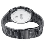 Sonata Festive Quartz Analog Watch For Men 77194nm01 - KRISHNA WATCH COMPANY